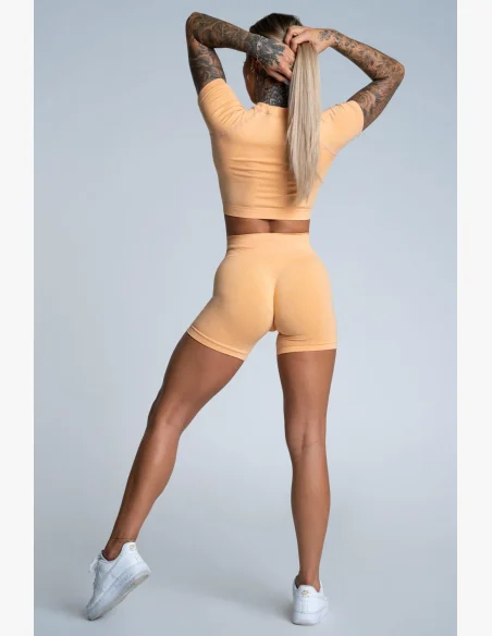 Kraťasky Gym Glamour • Nebshop.cz