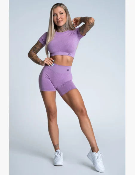 Kraťasky Gym Glamour • Nebshop.cz