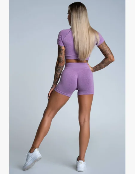 Kraťasky Gym Glamour • Nebshop.cz