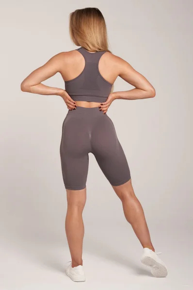 Kraťasky Gym Glamour Bikery Push Up • Nebshop.cz 2
