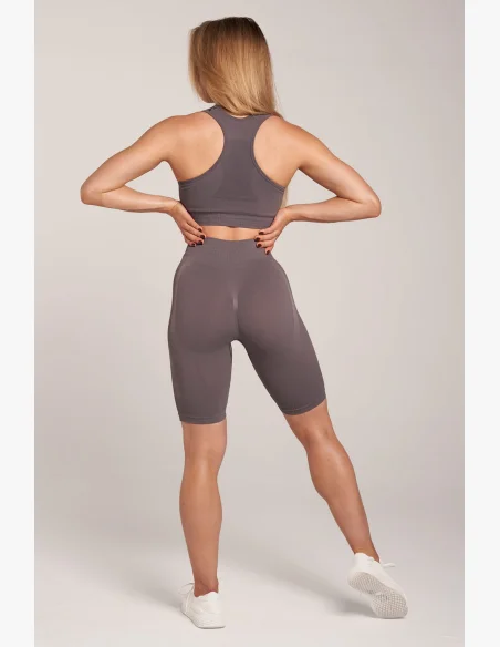 Kraťasky Gym Glamour Bikery Push Up • Nebshop.cz