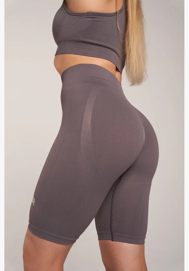 Kraťasky Gym Glamour Bikery Push Up • Nebshop.cz