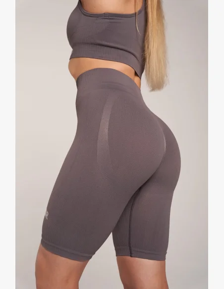 Kraťasky Gym Glamour Bikery Push Up • Nebshop.cz