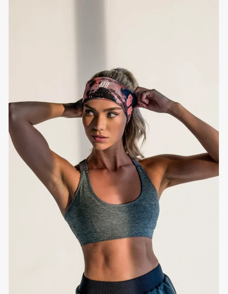 KFIT • Čelenka Butterfly • Nebshop.cz