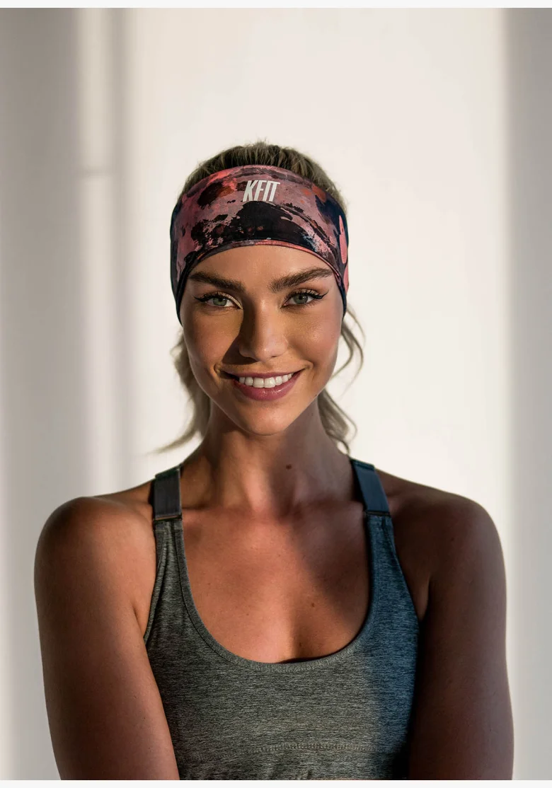 KFIT • Čelenka Butterfly • Nebshop.cz