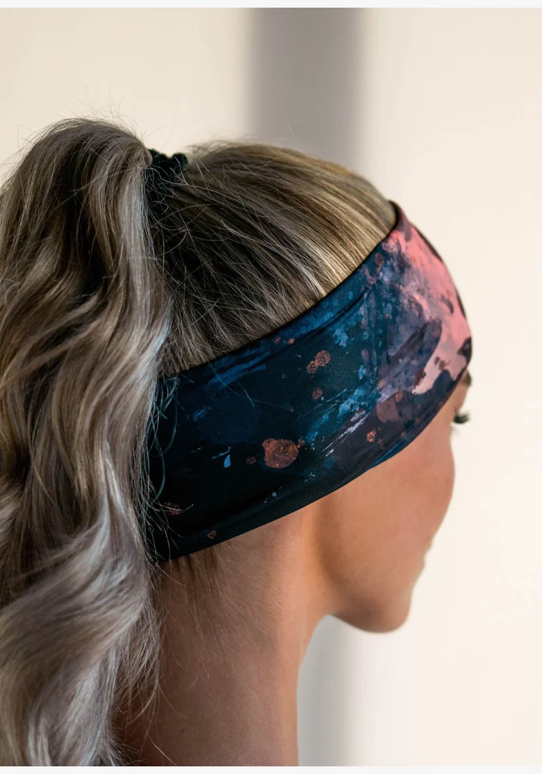 KFIT • Čelenka Butterfly • Nebshop.cz