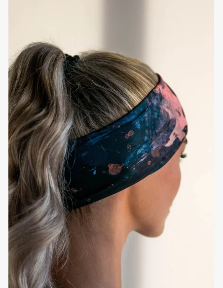 KFIT • Čelenka Butterfly • Nebshop.cz