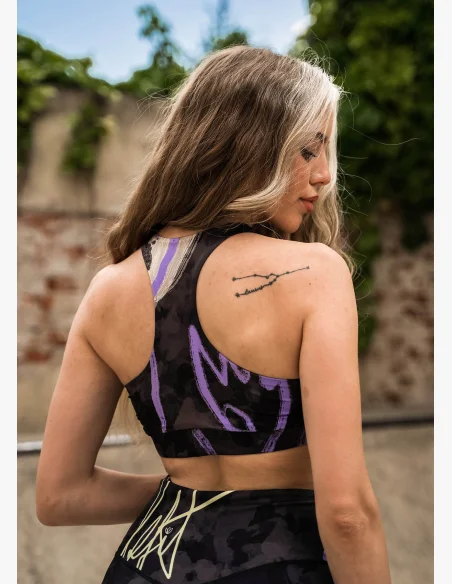 KFIT • Podprsenka Viola • Nebshop.cz