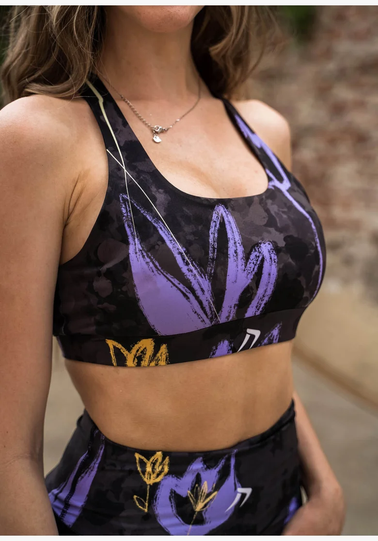 KFIT • Podprsenka Viola • Nebshop.cz