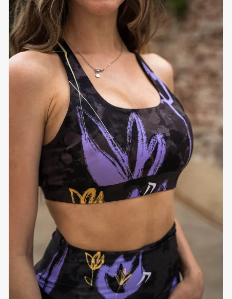 KFIT • Podprsenka Viola • Nebshop.cz