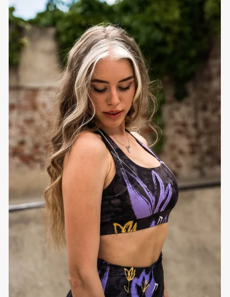KFIT • Podprsenka Viola • Nebshop.cz