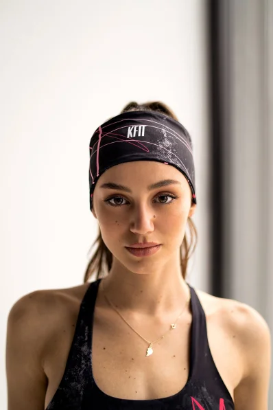 KFIT • Čelenka Alte • Nebshop.cz