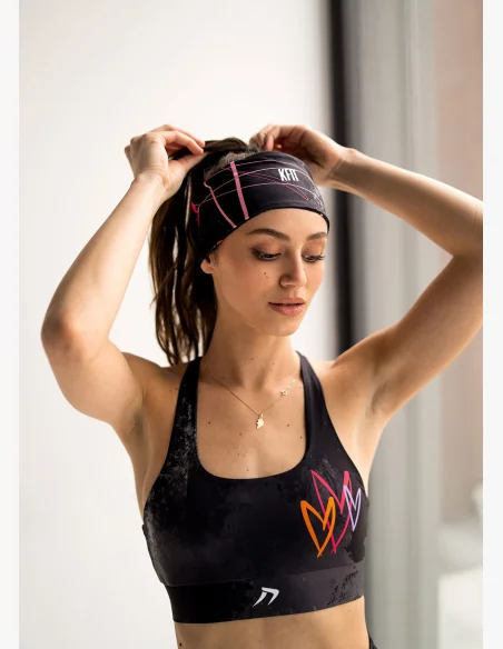 KFIT • Čelenka Alte • Nebshop.cz