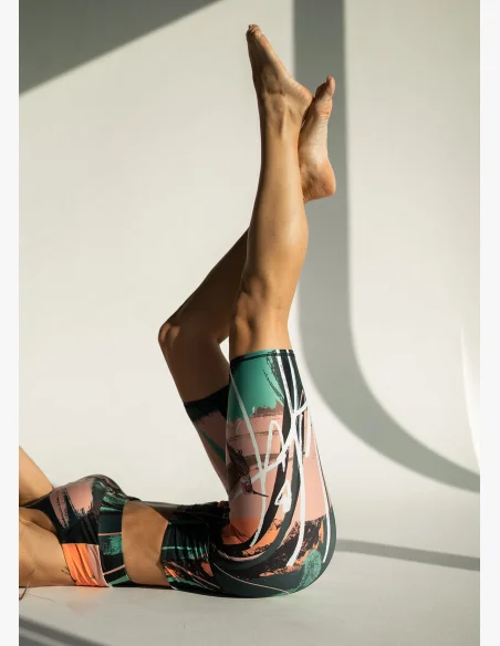 KFIT • Šortky Terra • Nebshop.cz