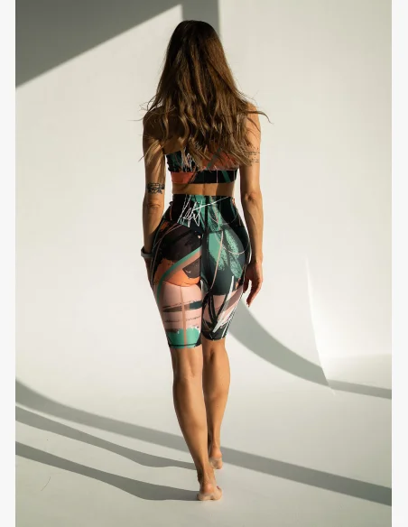 KFIT • Šortky Terra • Nebshop.cz