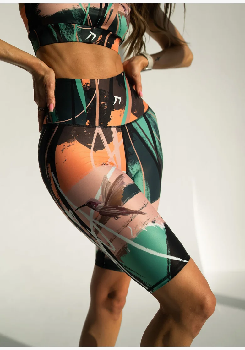 KFIT • Šortky Terra • Nebshop.cz