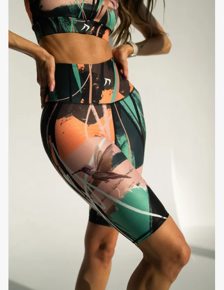 KFIT • Šortky Terra • Nebshop.cz