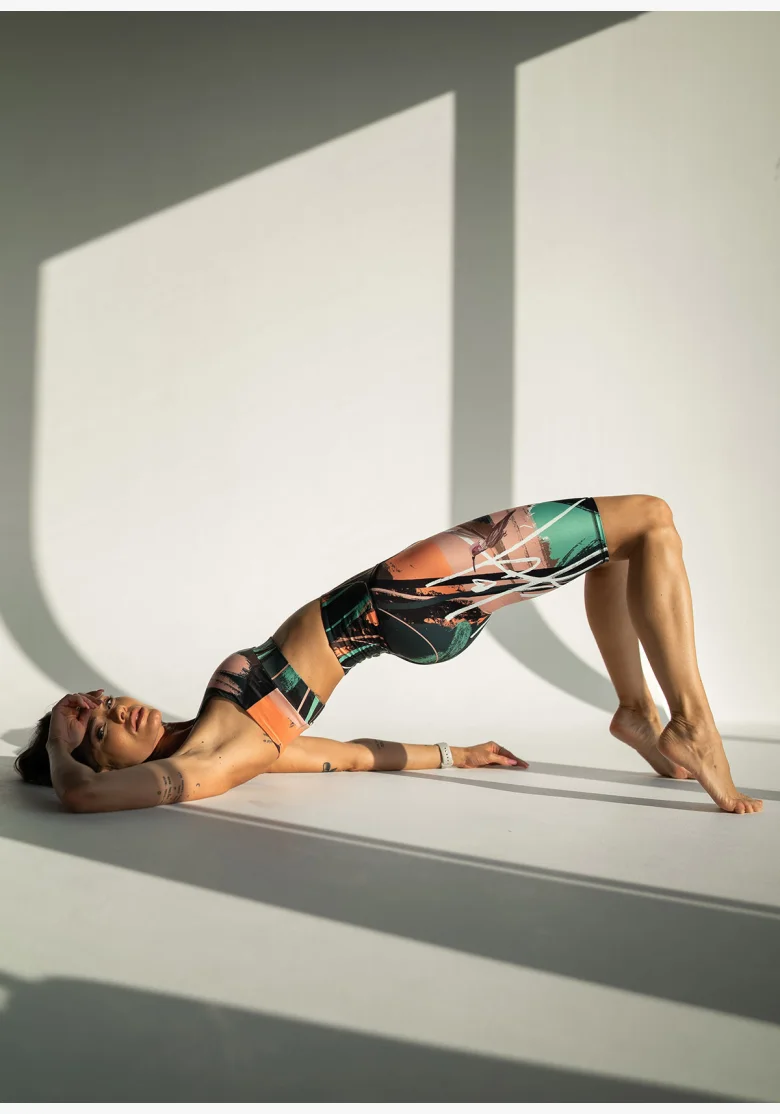 KFIT • Šortky Terra • Nebshop.cz