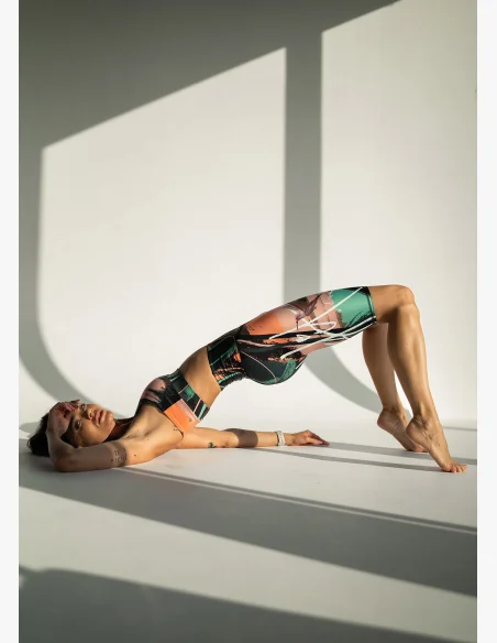 KFIT • Šortky Terra • Nebshop.cz