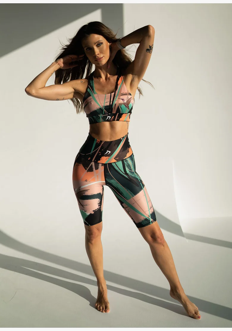 KFIT • Šortky Terra • Nebshop.cz
