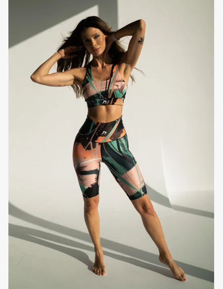 KFIT • Šortky Terra • Nebshop.cz