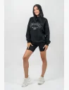 Ukaž svou lásku k fitness beze slova - stačí, když si oblékneš tuto NEBBIA mikinu. 