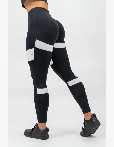 NEBBIA • Legíny s vysokým pasem TRUE HERO • Nebshop.cz
