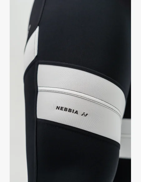 NEBBIA • Legíny s vysokým pasem TRUE HERO • Nebshop.cz
