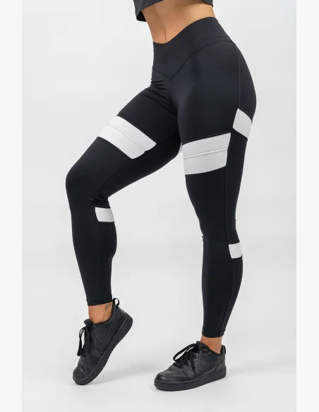 NEBBIA • Legíny s vysokým pasem TRUE HERO • Nebshop.cz