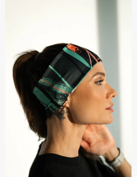 KFIT • Čelenka Terra • Nebshop.cz