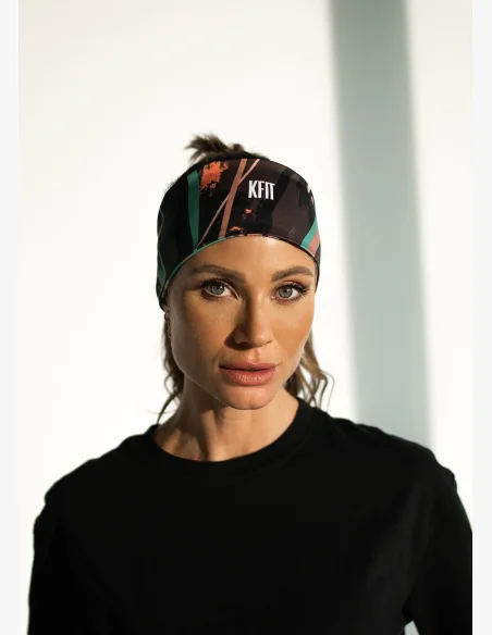 KFIT • Čelenka Terra • Nebshop.cz