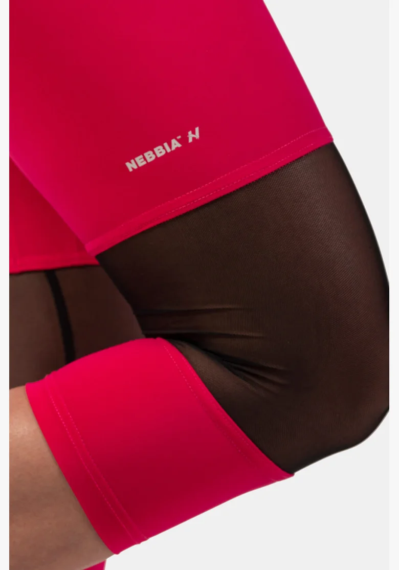 NEBBIA • 3/4 sportovní legíny • NEBBIAshop.cz