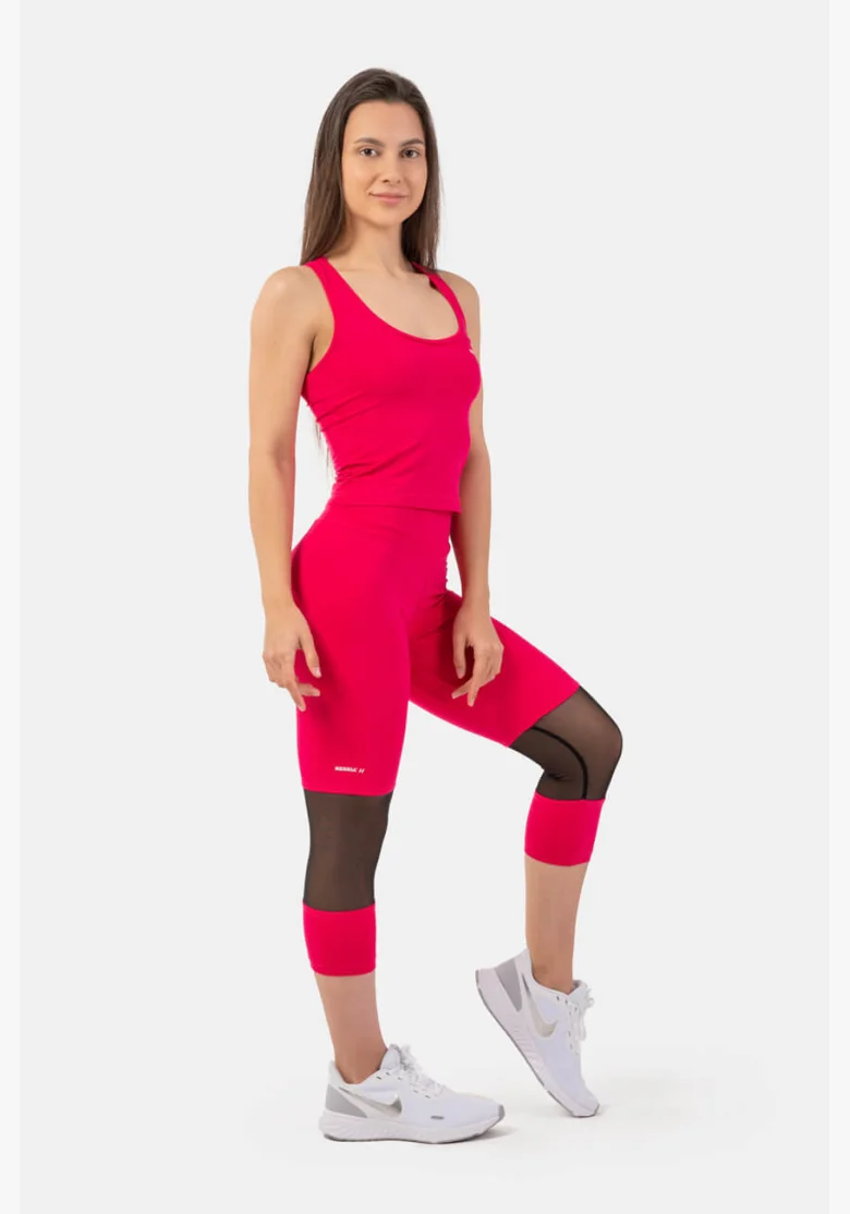 NEBBIA • 3/4 sportovní legíny • NEBBIAshop.cz