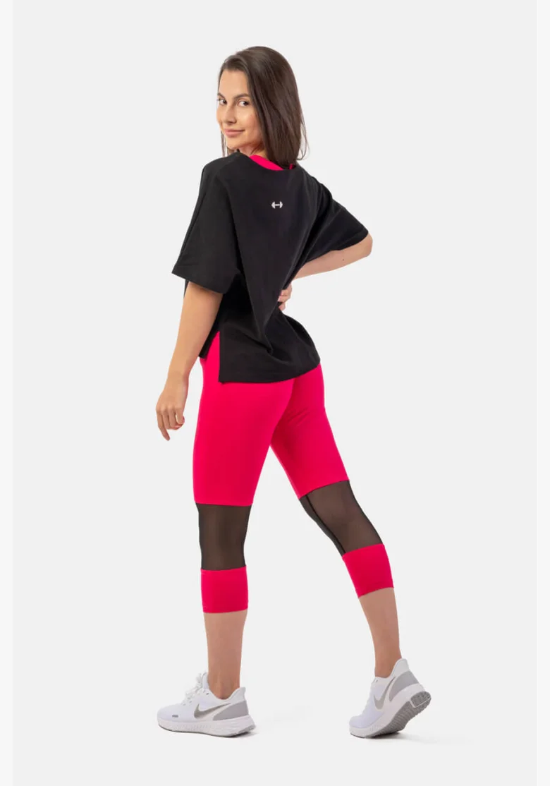 NEBBIA • 3/4 sportovní legíny • NEBBIAshop.cz