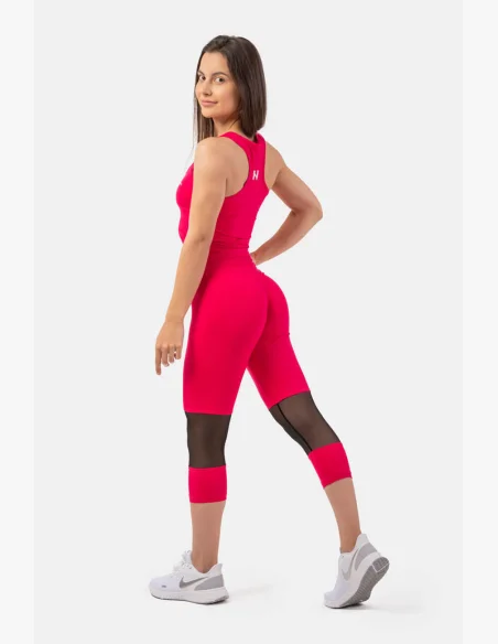 NEBBIA • 3/4 sportovní legíny • NEBBIAshop.cz