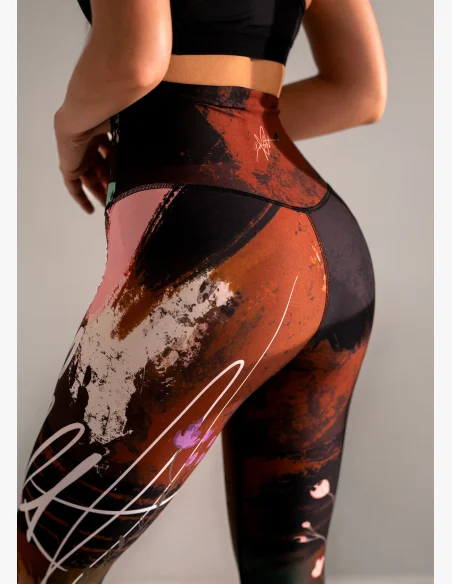KFIT • Legíny Vita • Nebshop.cz