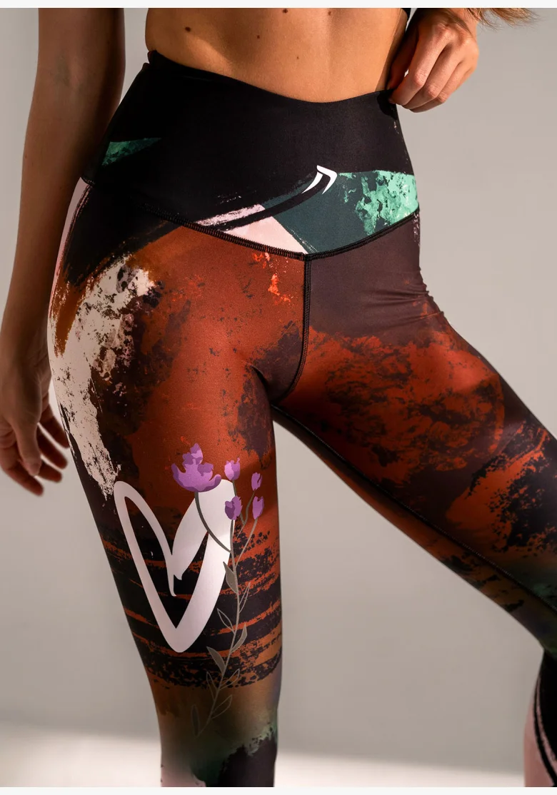 KFIT • Legíny Vita • Nebshop.cz