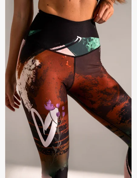 KFIT • Legíny Vita • Nebshop.cz