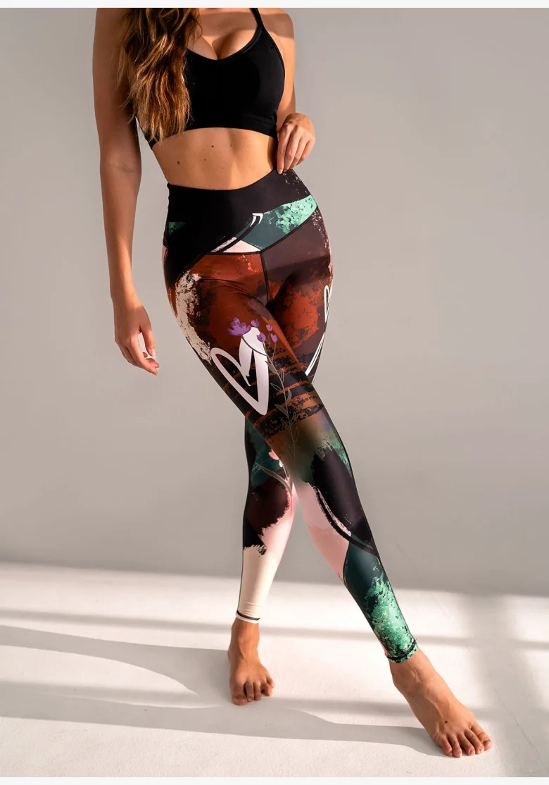 KFIT • Legíny Vita • Nebshop.cz