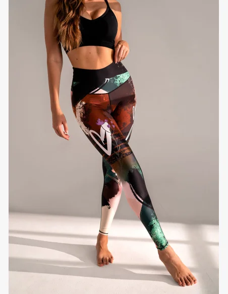 KFIT • Legíny Vita • Nebshop.cz