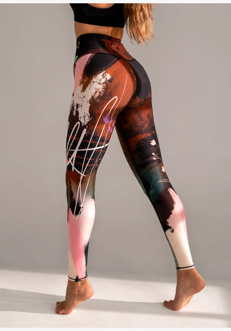 KFIT • Legíny Vita • Nebshop.cz