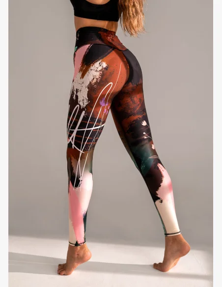 KFIT • Legíny Vita • Nebshop.cz