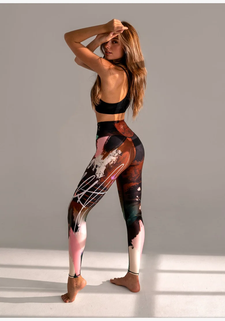 KFIT • Legíny Vita • Nebshop.cz