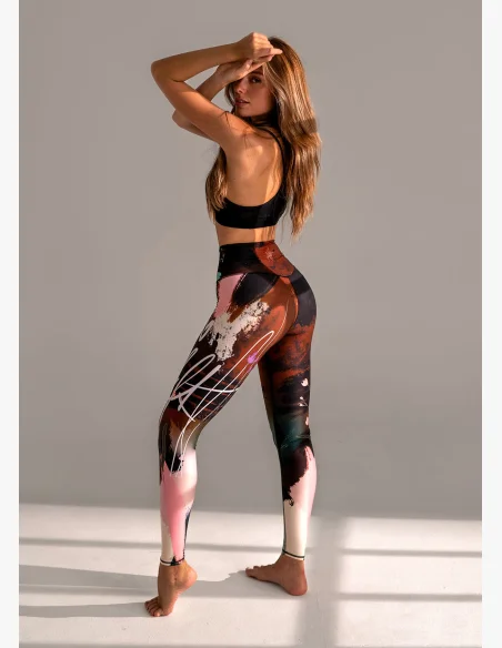 KFIT • Legíny Vita • Nebshop.cz