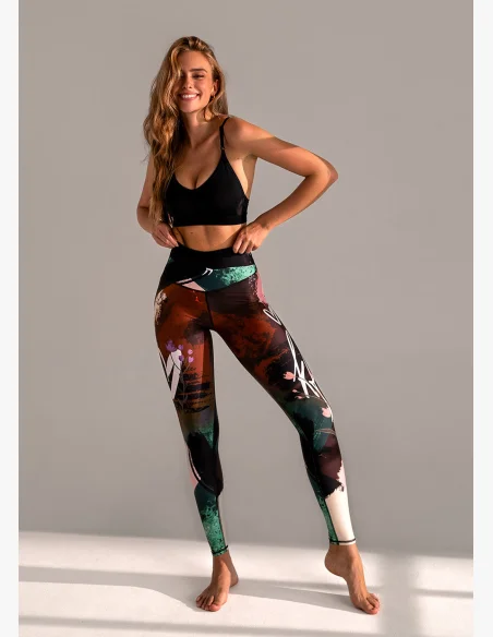 KFIT • Legíny Vita • Nebshop.cz