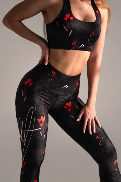KFIT • Legíny Amo • Nebshop.cz 2