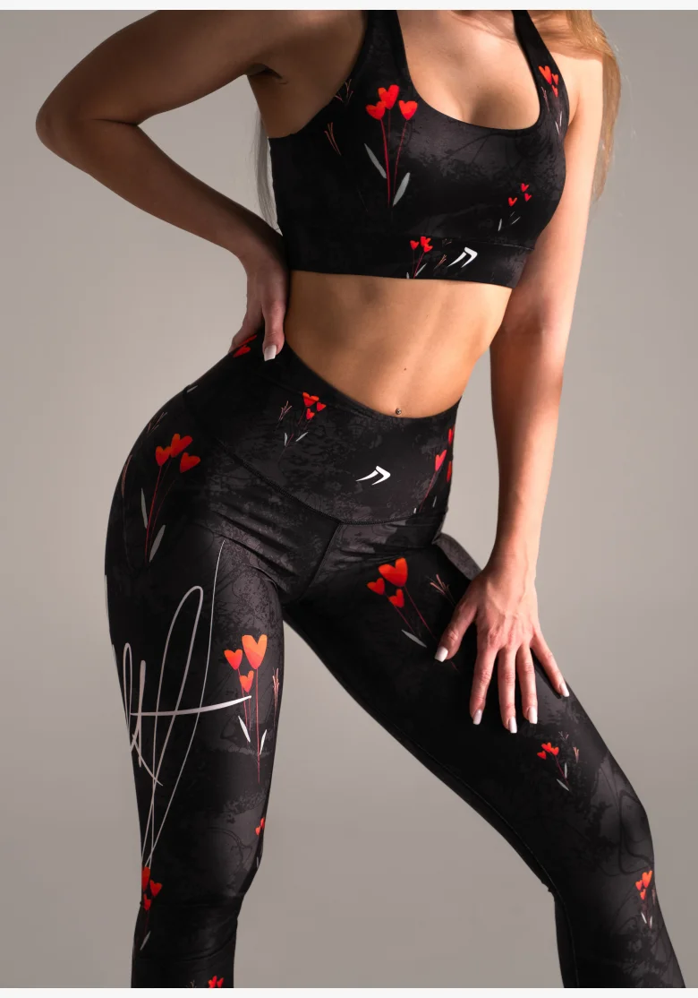 KFIT • Legíny Amo • Nebshop.cz