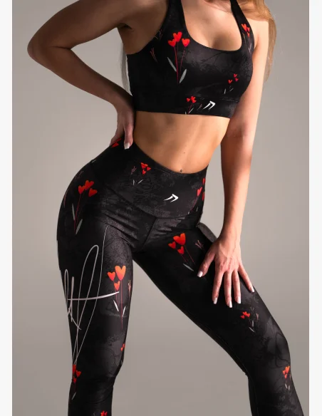 KFIT • Legíny Amo • Nebshop.cz