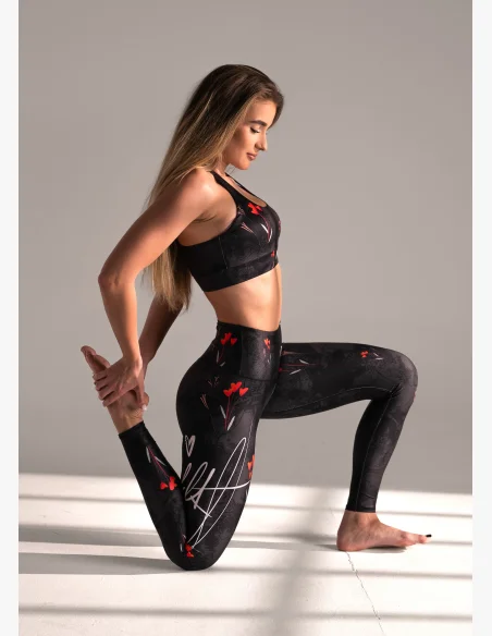 KFIT • Legíny Amo • Nebshop.cz