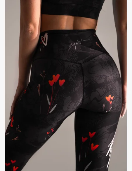 KFIT • Legíny Amo • Nebshop.cz